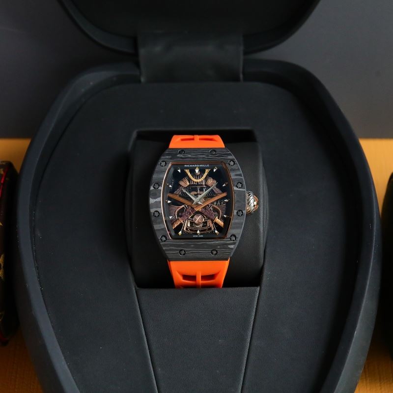 RICHARD MILLE Watches